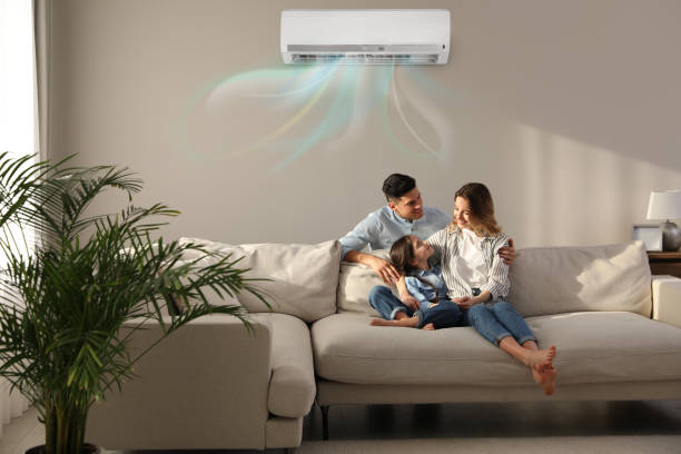 Best HVAC Equipment and Components in Panhandle, TX