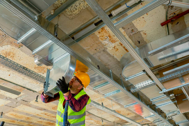 Best HVAC Consulting and Engineering in Panhandle, TX