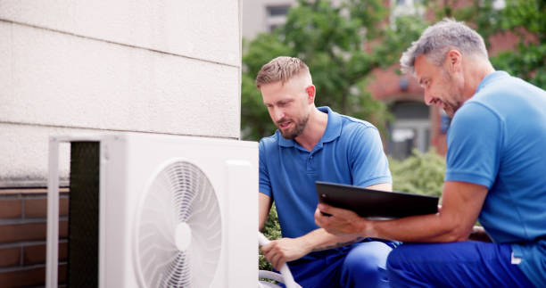 Best Commercial HVAC in Panhandle, TX