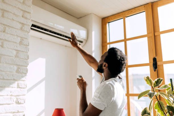 Best Residential HVAC in Panhandle, TX