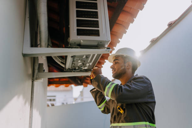 Reliable Panhandle, TX HVAC Solutions