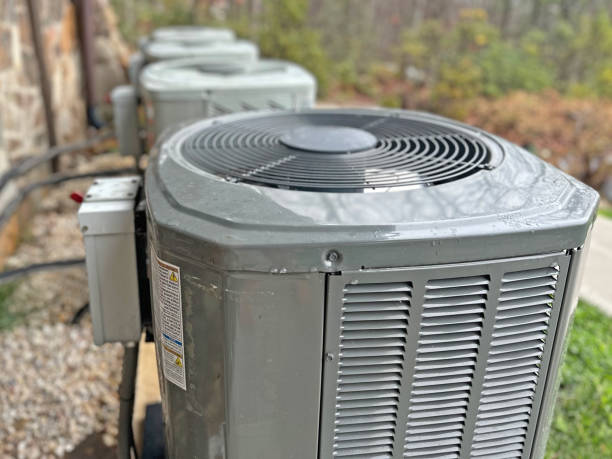 Best Solar-powered HVAC Systems in Panhandle, TX